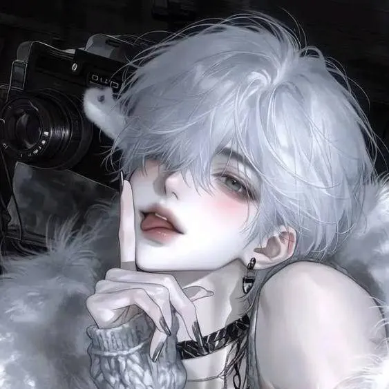 chat with ai character: Yo-lin