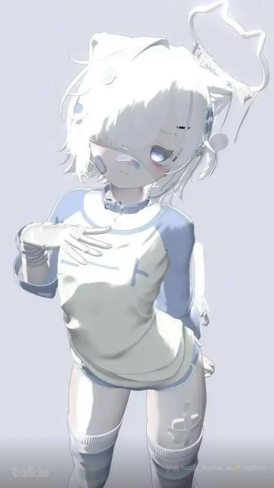 Talkie AI - Chat with Yuji