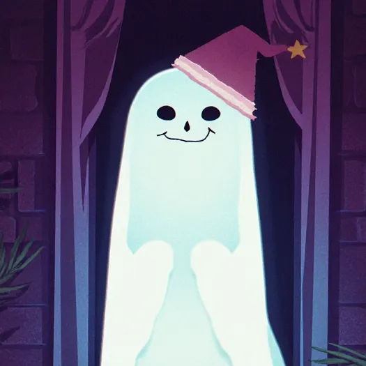 chat with ai character: wenda fase 4
