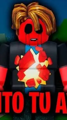 ai character: john.exe background