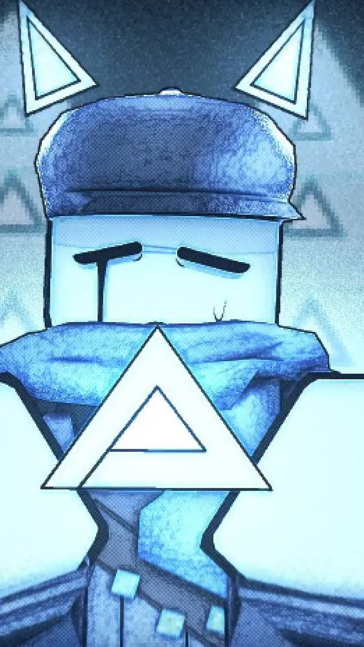 ai character: friend elliot background