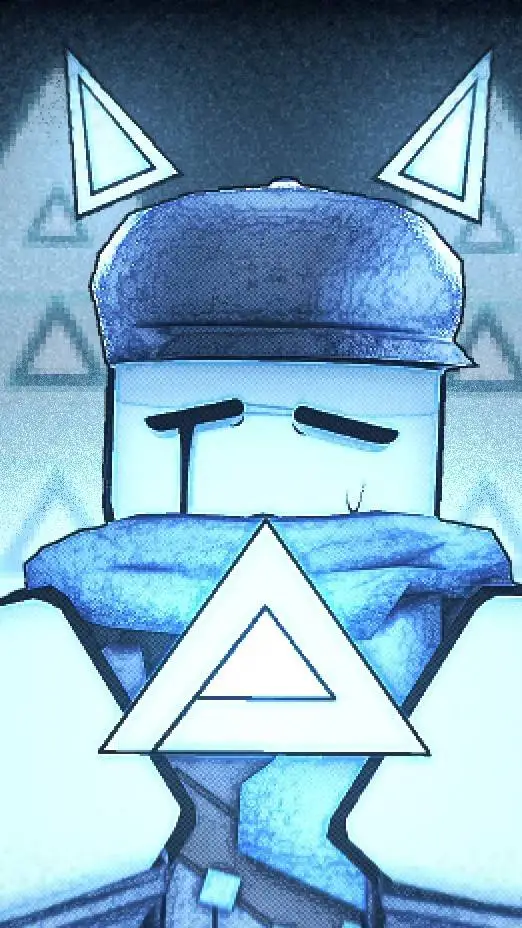 ai character: friend background