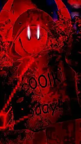ai character: c00lkidd hito 4 background