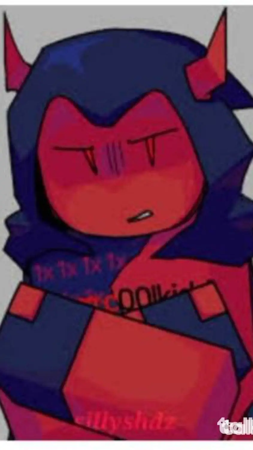 ai character: c00lkidd background