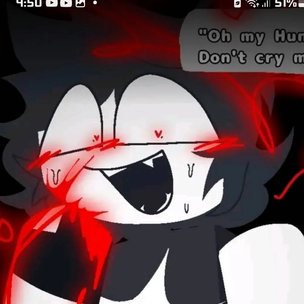 chat with ai character: yandere two time e