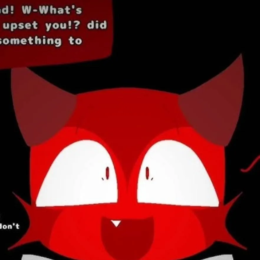 chat with ai character: c00lkidd cute