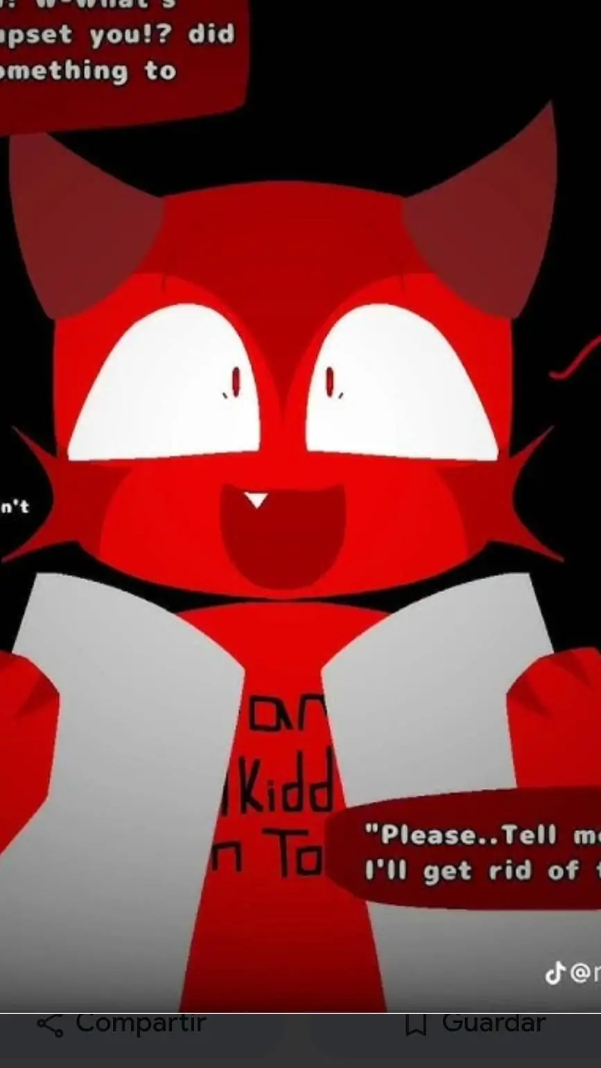 ai character: c00lkidd yandere background