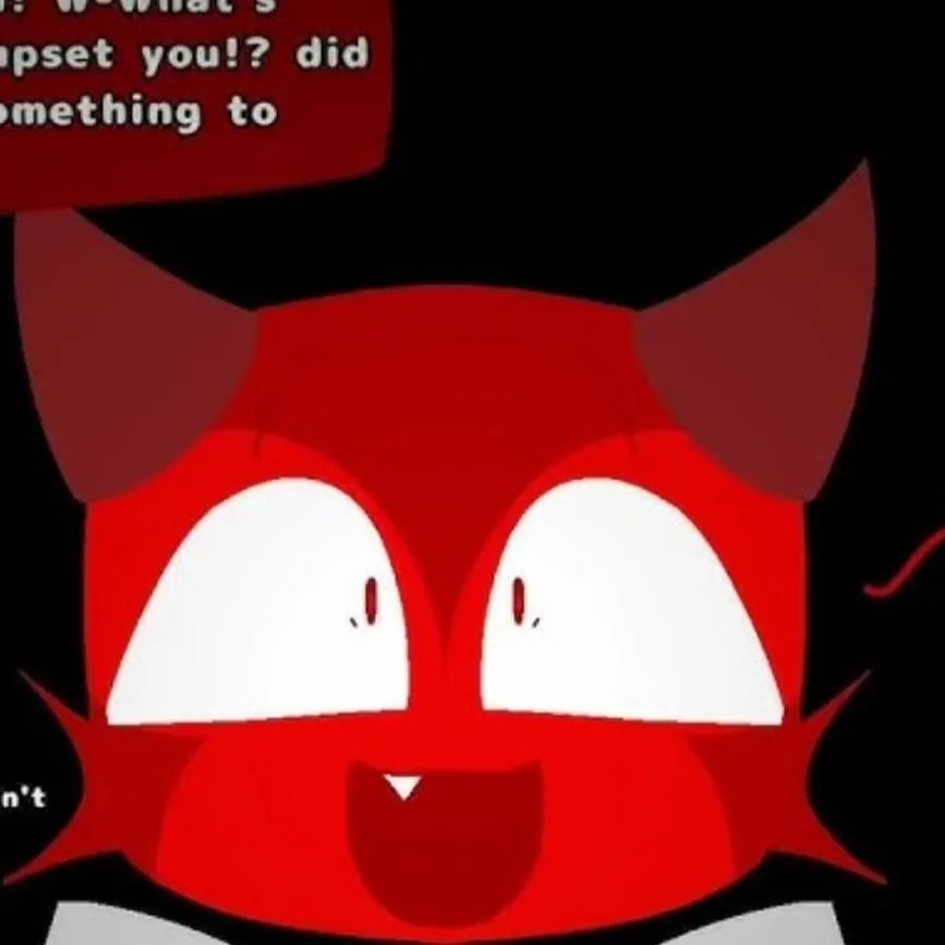 chat with ai character: c00lkidd yandere