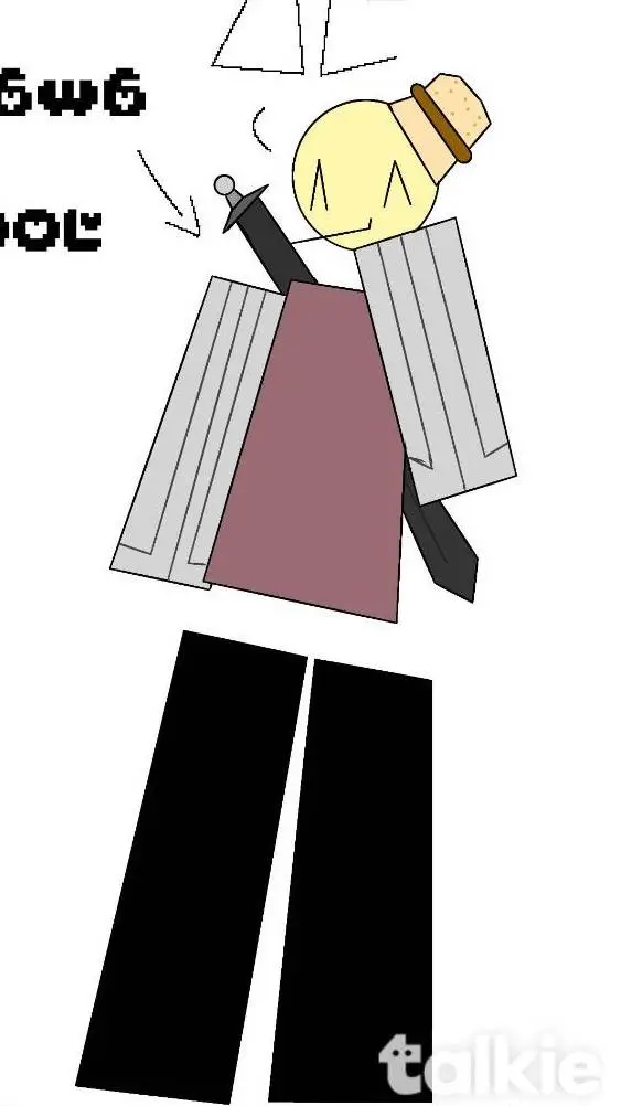 ai character: 06w6 background