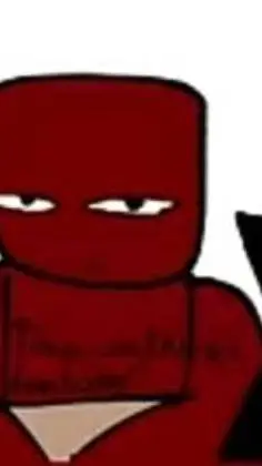 ai character: tarea de c00lkidd background