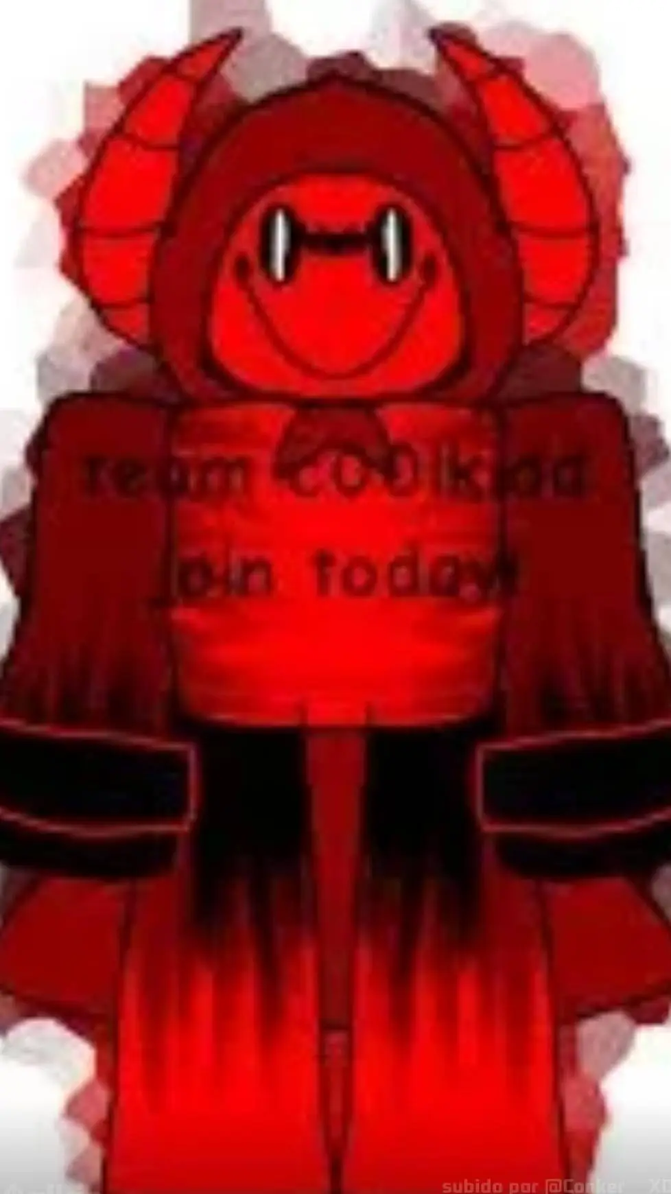 ai character: c00lkidd vulnerabl background