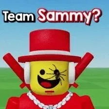 chat with ai character: sammy