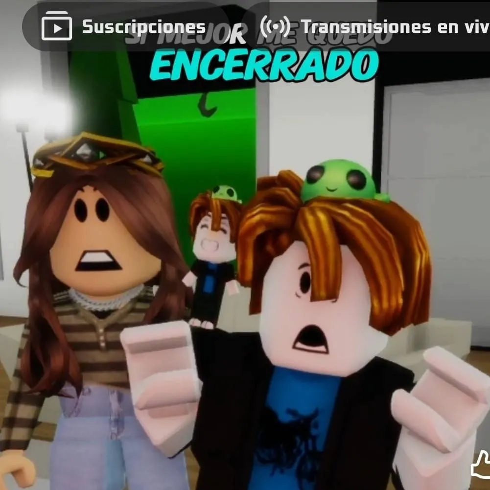 chat with ai character: odian a los tocino