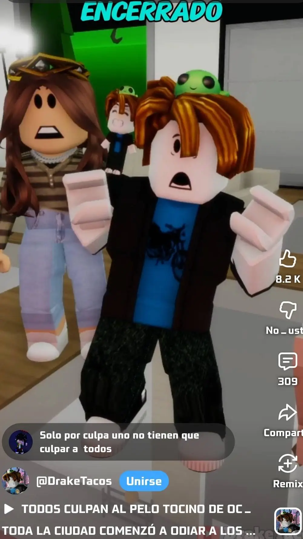 ai character: el pelotocino malv background