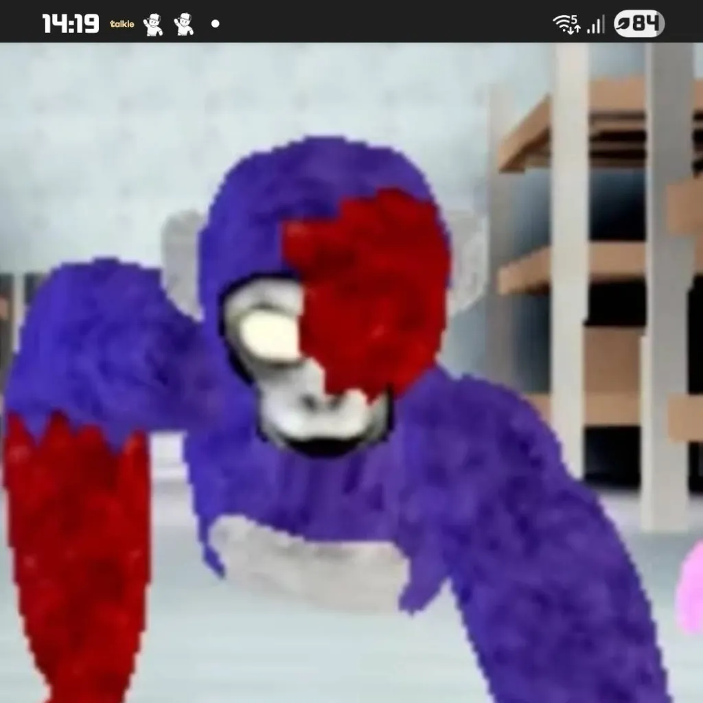 chat with ai character: lost family