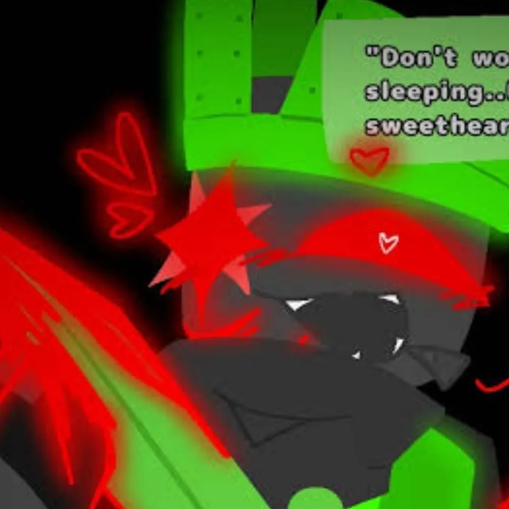 chat with ai character: 1x1x1x1