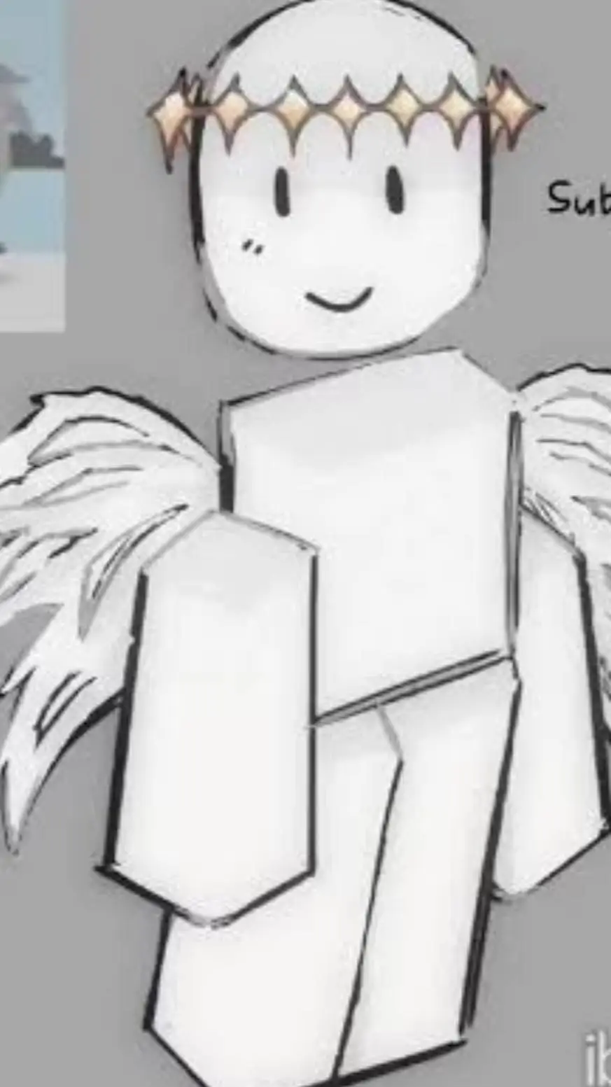 ai character: subject_0 infancia background