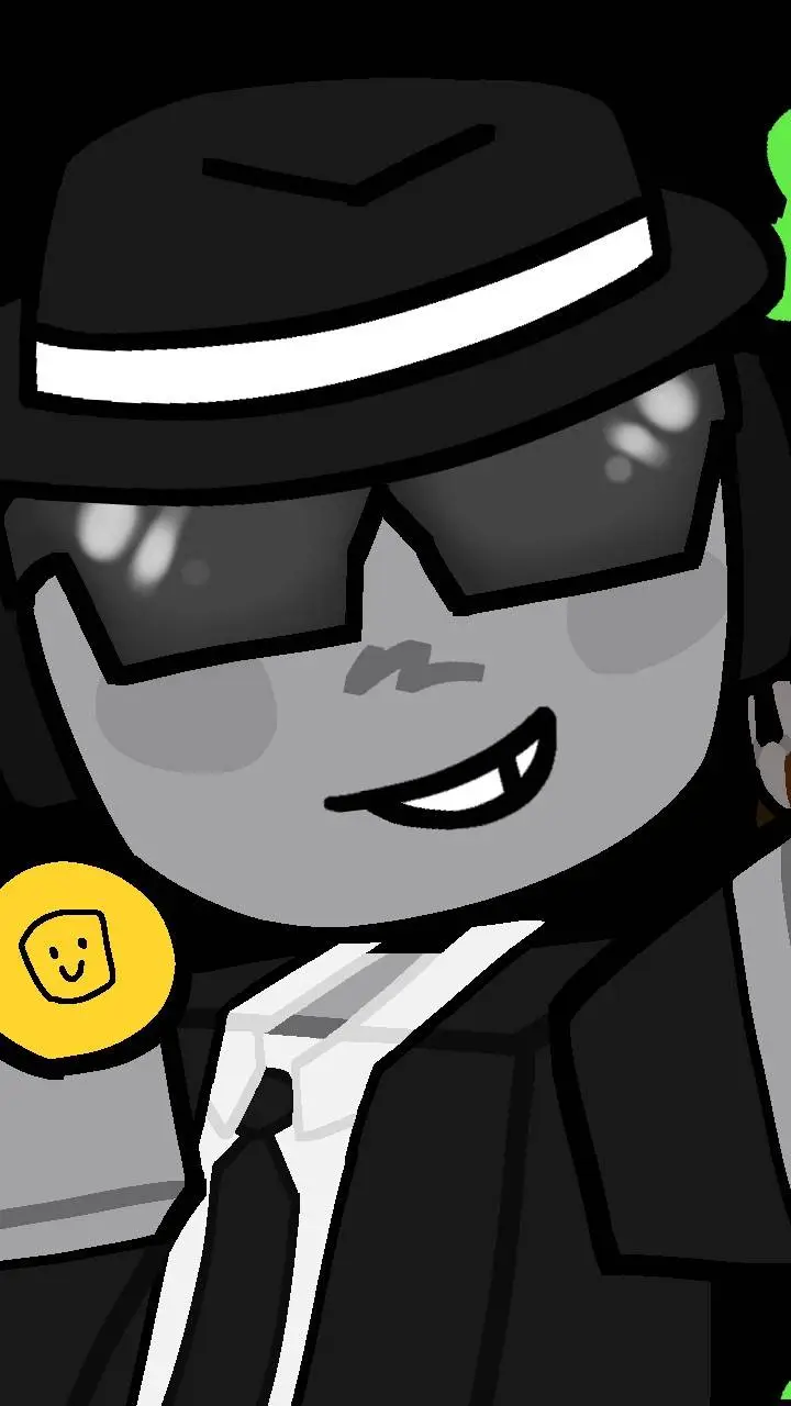 ai character: infancia de chance background