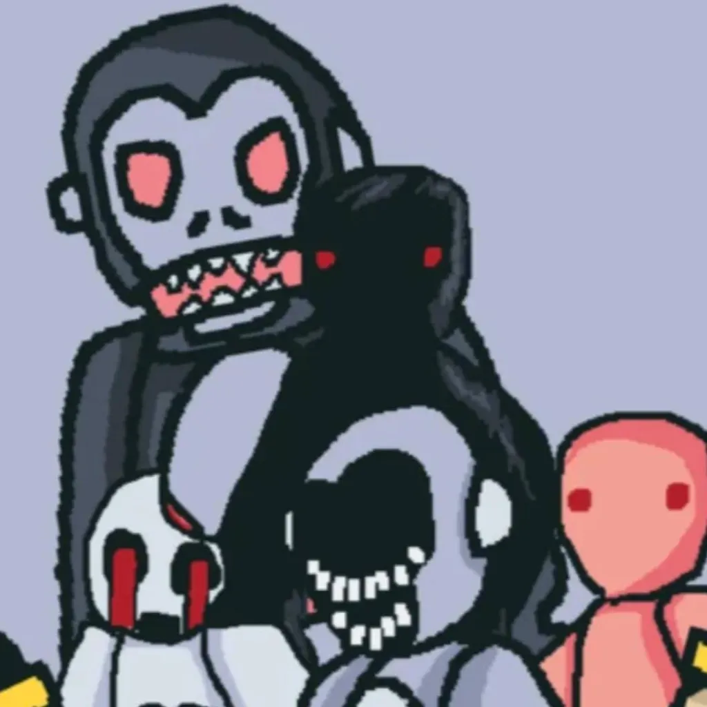 chat with ai character: lethal ape