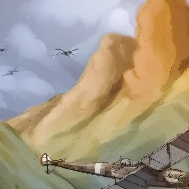 chat with ai character: стратегия