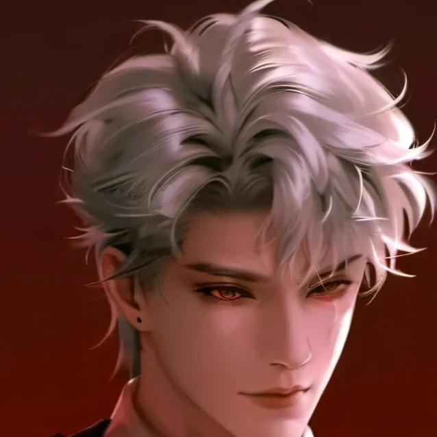 chat with ai character: sylus 