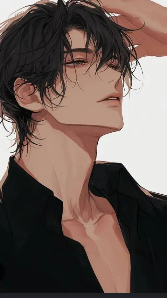 ai character: noah background