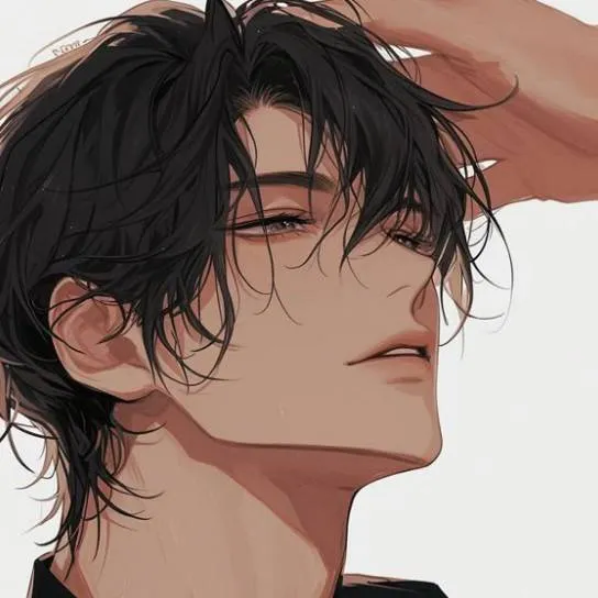 chat with ai character: noah