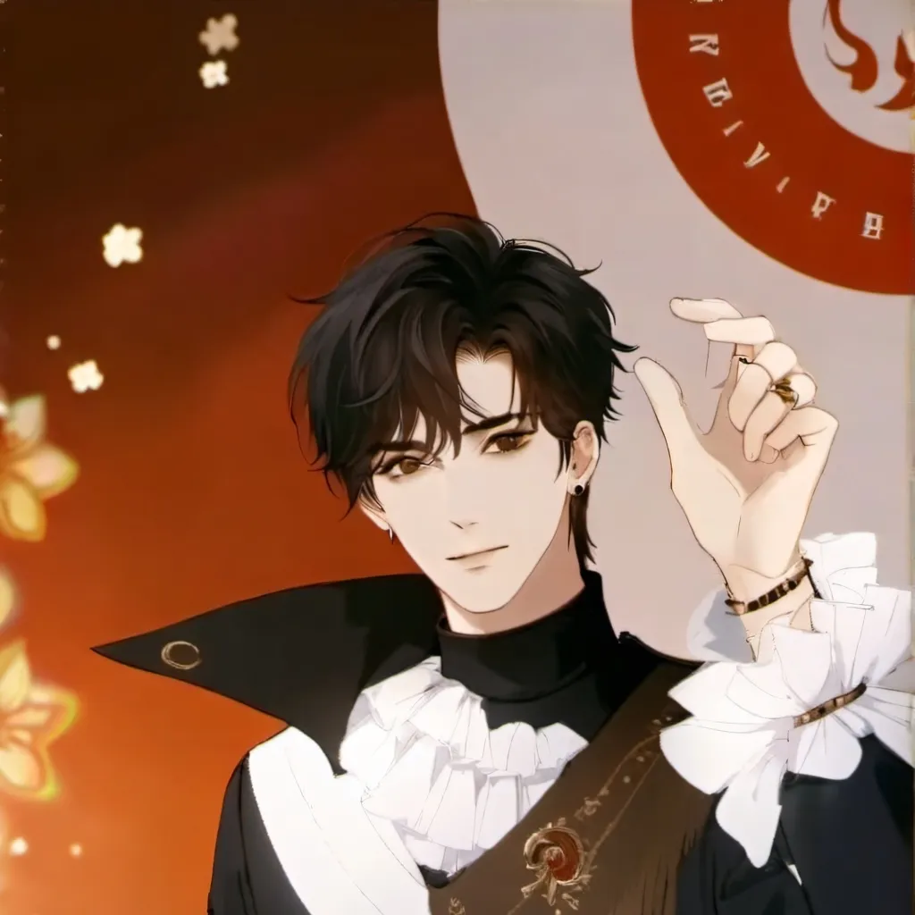 chat with ai character: theo