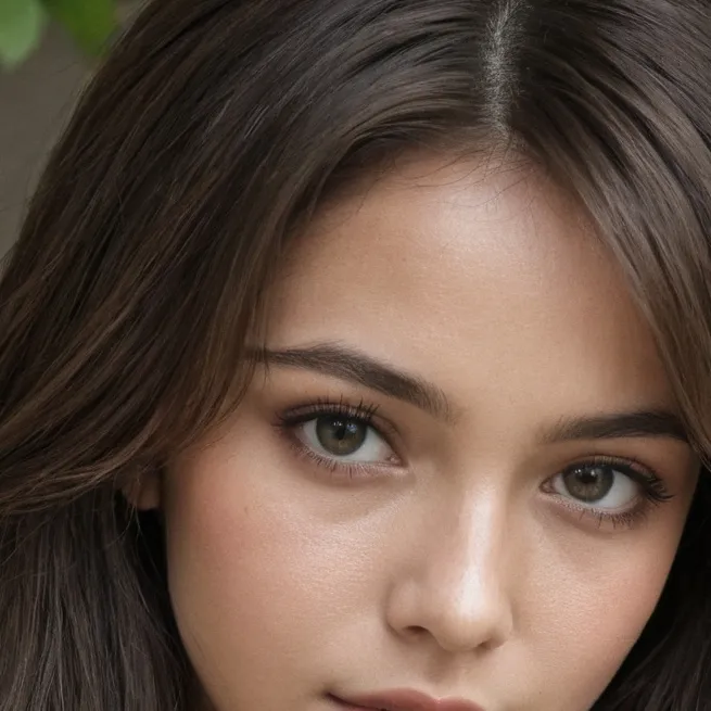 chat with ai character: Cassie 