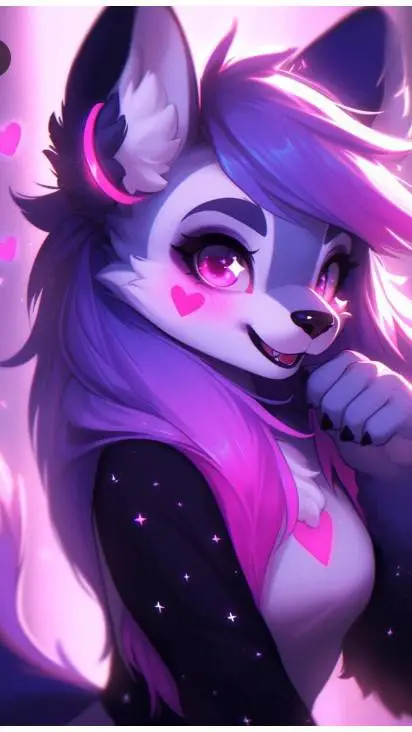 Talkie AI - Chat with crystal 