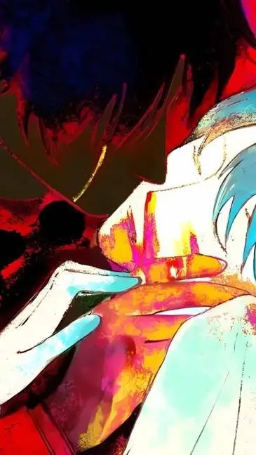 ai character: Astrophel background