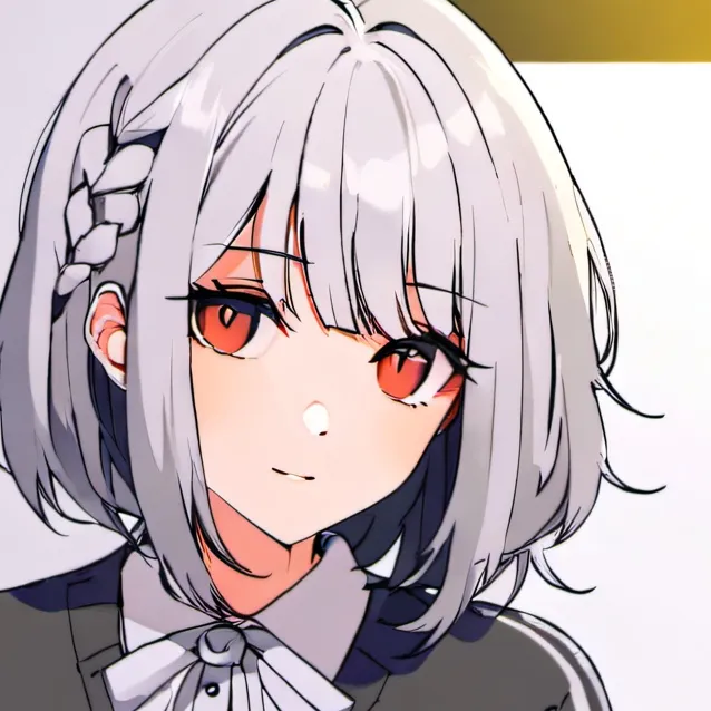 chat with ai character: Maria 