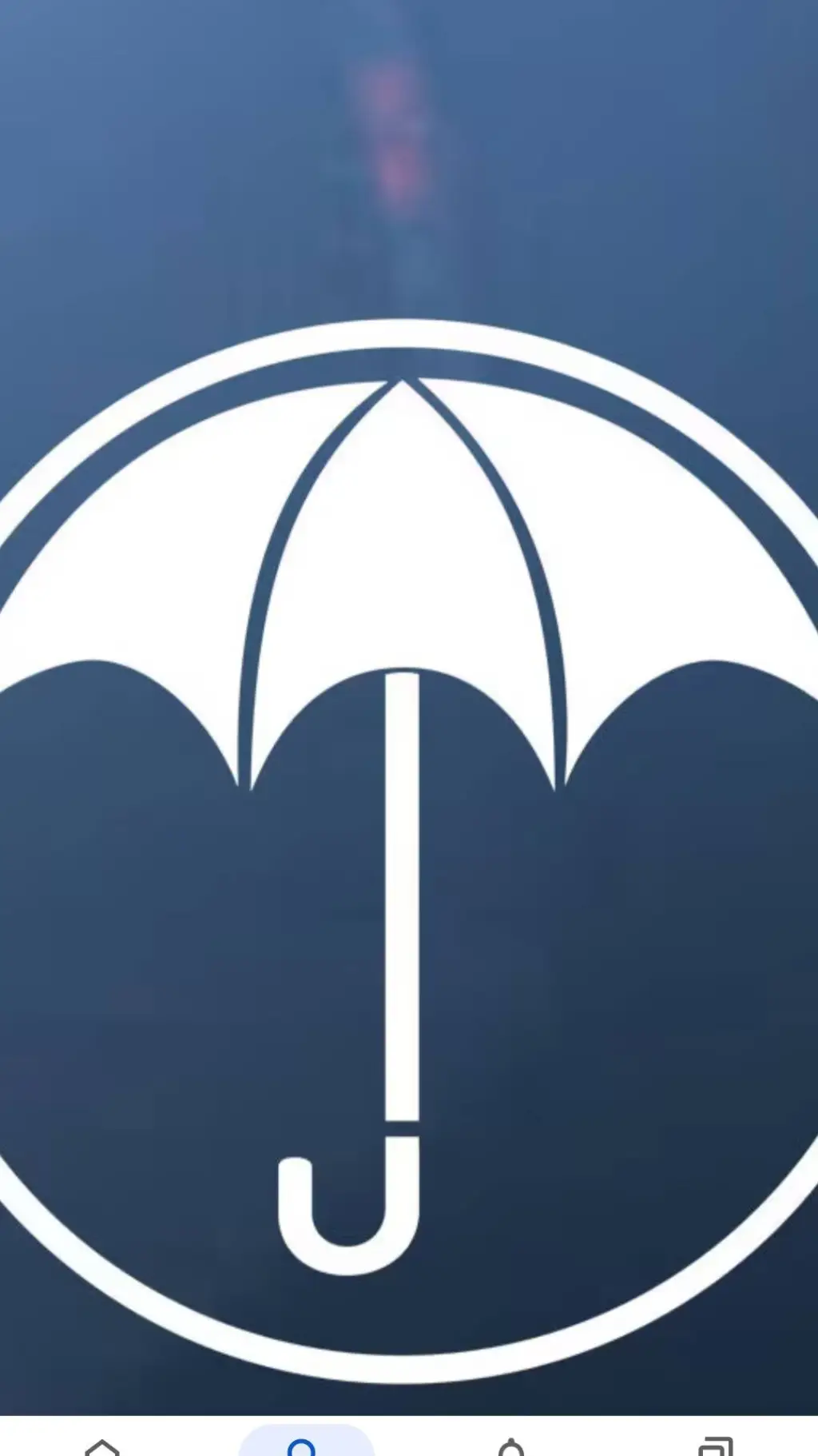 ai character: Five Hargreeves background