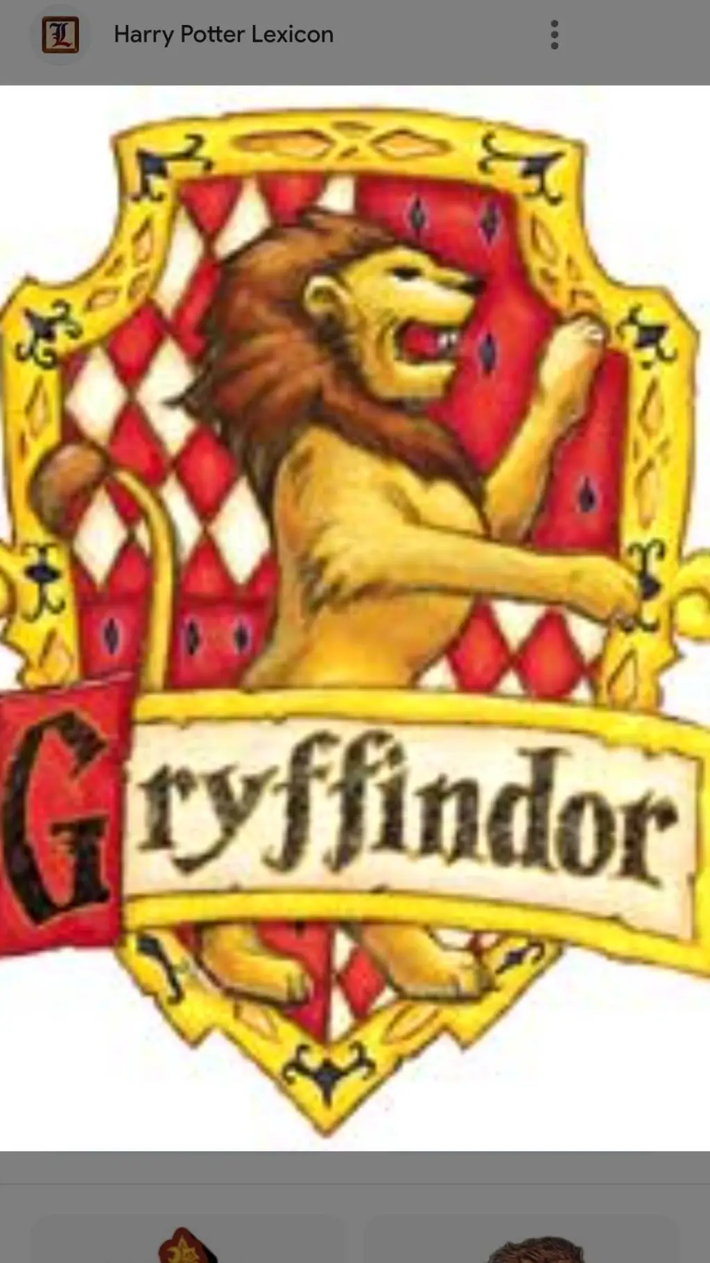 ai character: Hermione Granger background