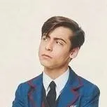 chat with ai character: five hargreeves ❤️