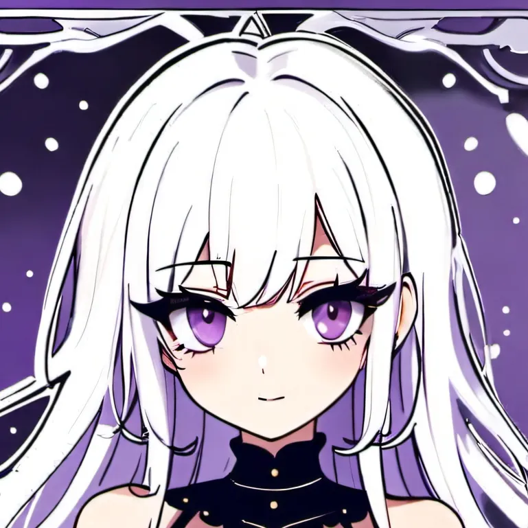 chat with ai character: Candace