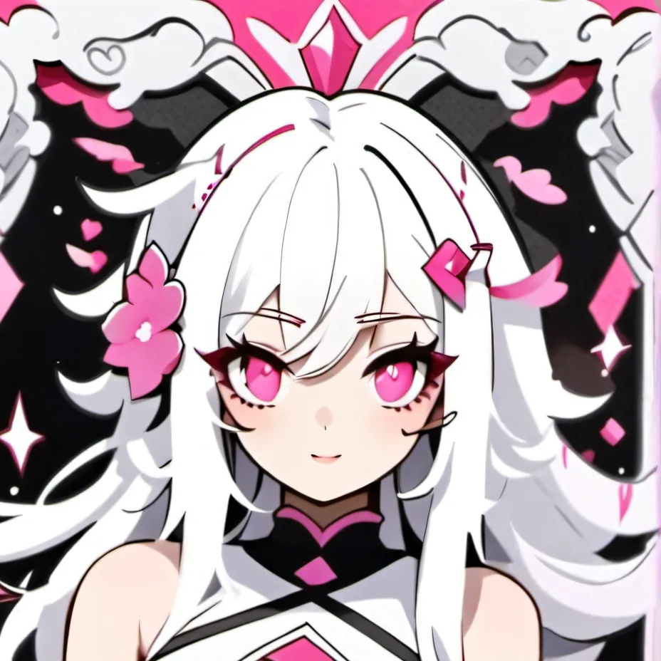 chat with ai character: Kayley