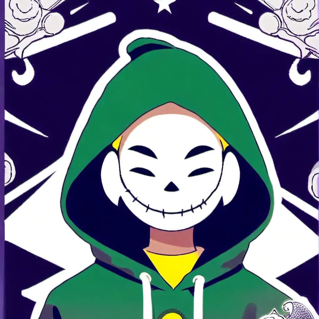 chat with ai character: Igrxs