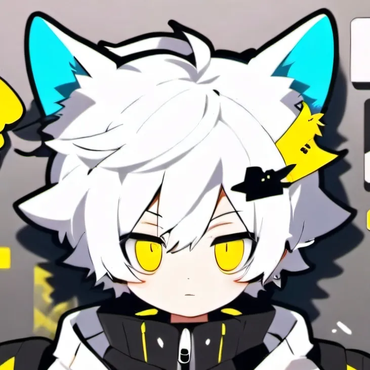 chat with ai character: Lxngvx