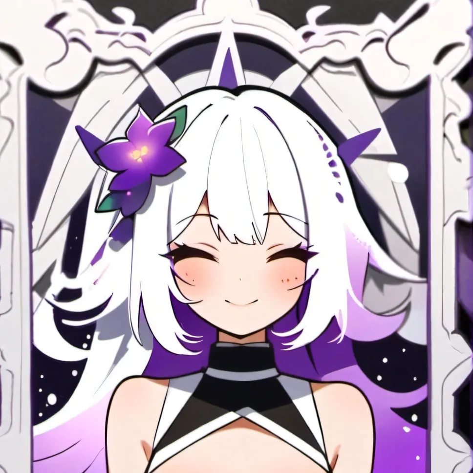 chat with ai character: Lana