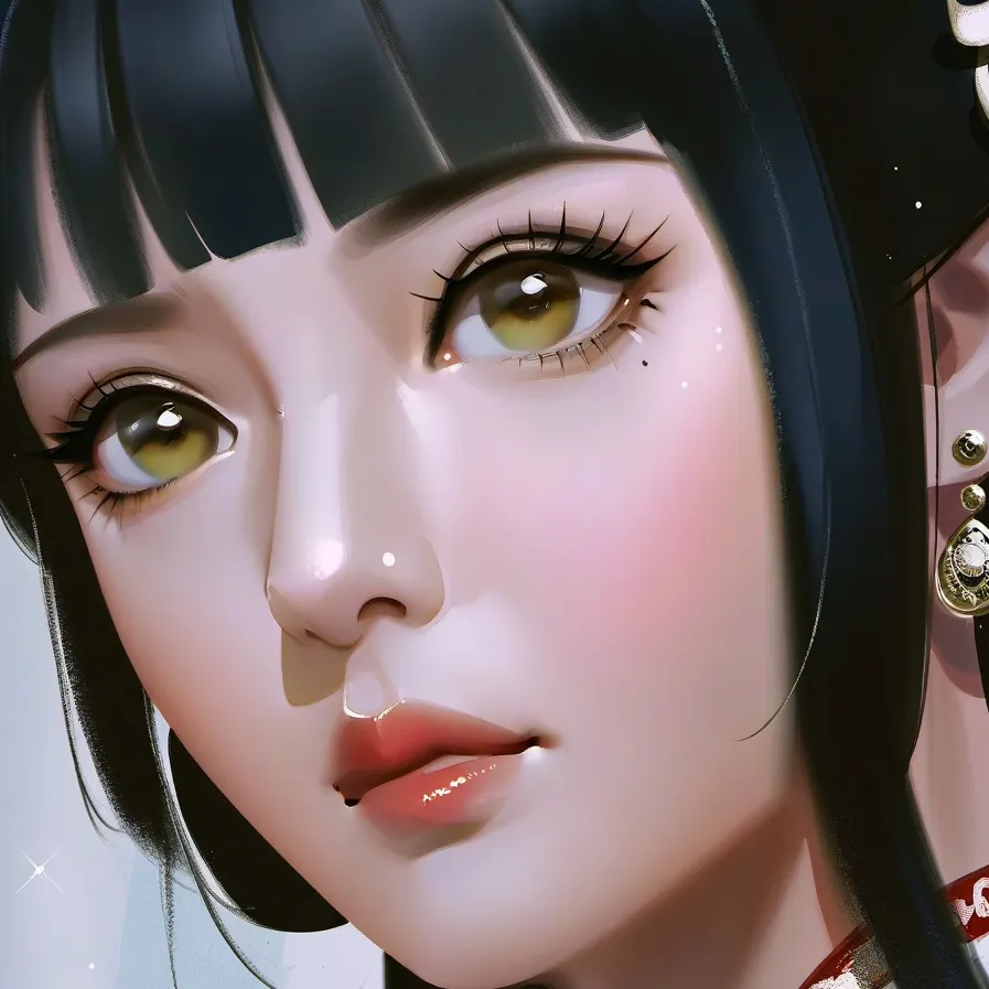 chat with ai character: Lexi