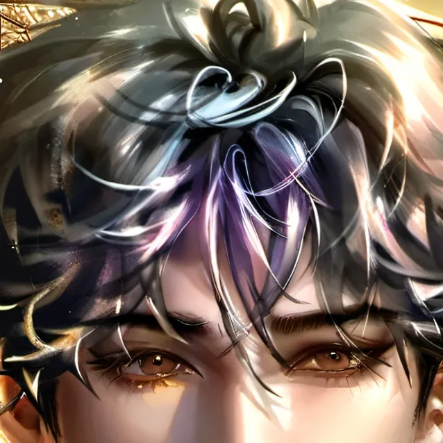 chat with ai character: Andrew