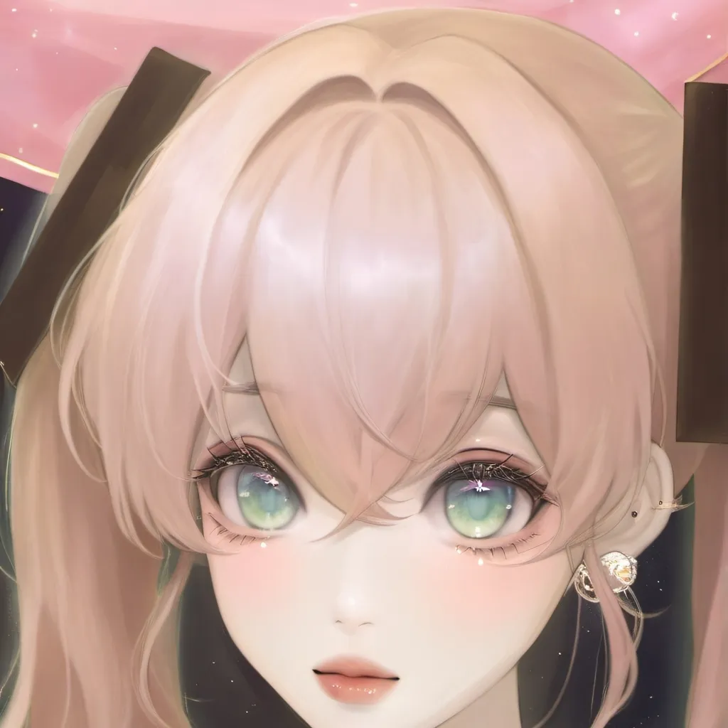 chat with ai character: Mha pick me