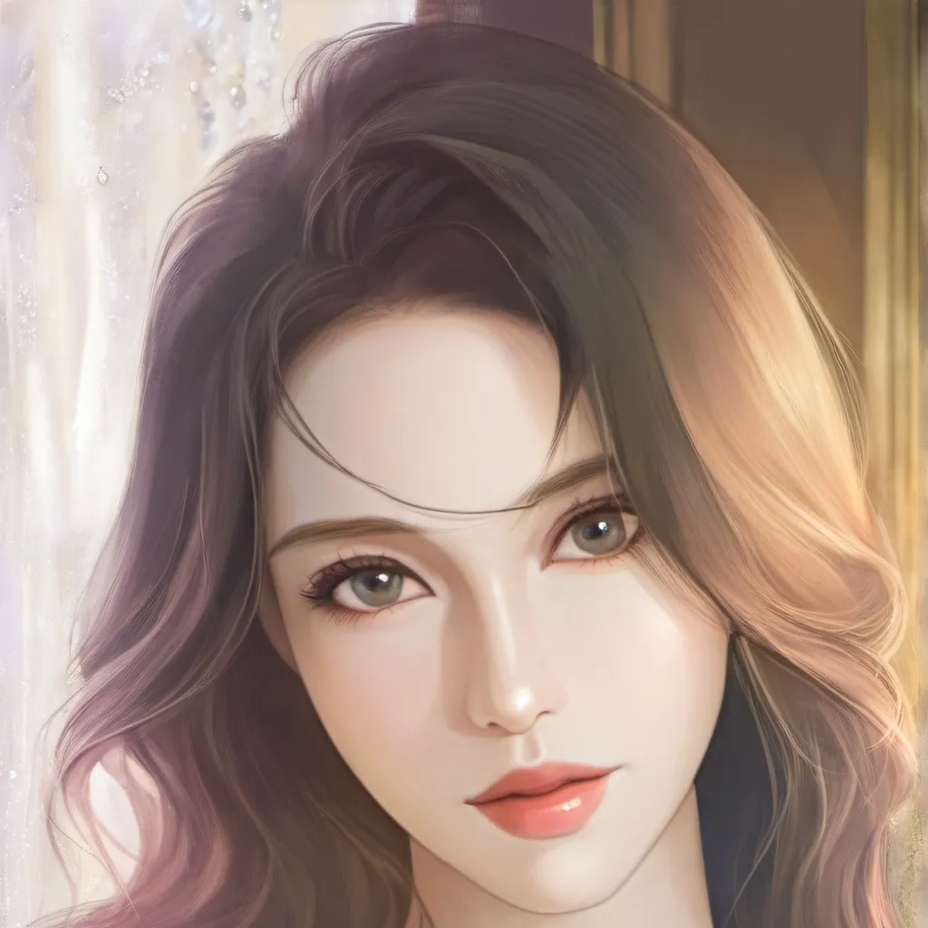 chat with ai character: Alilah