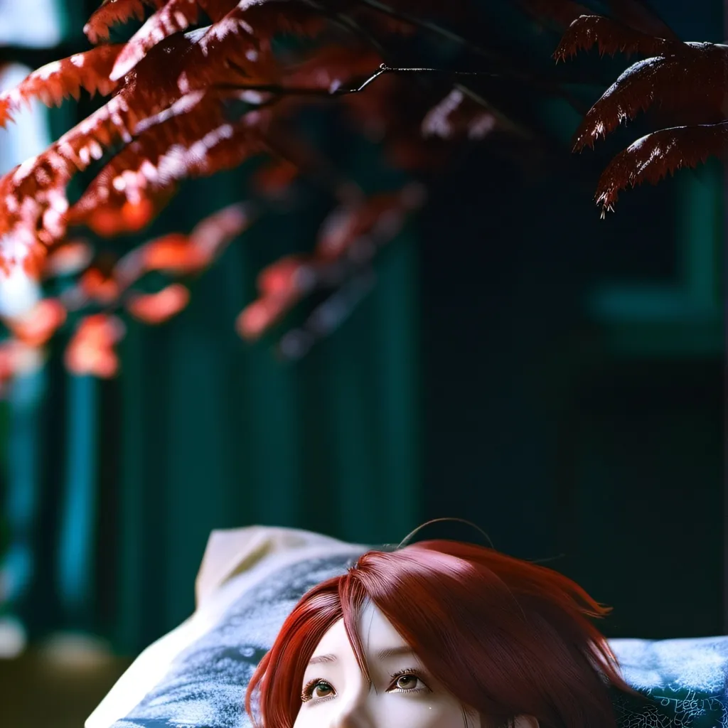 chat with ai character: sleepers