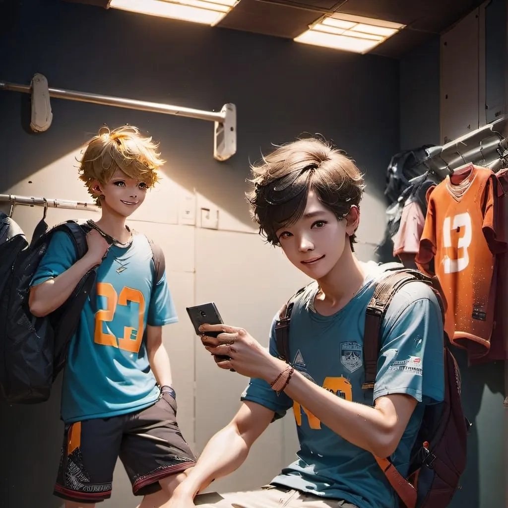 chat with ai character: bully kidnapper