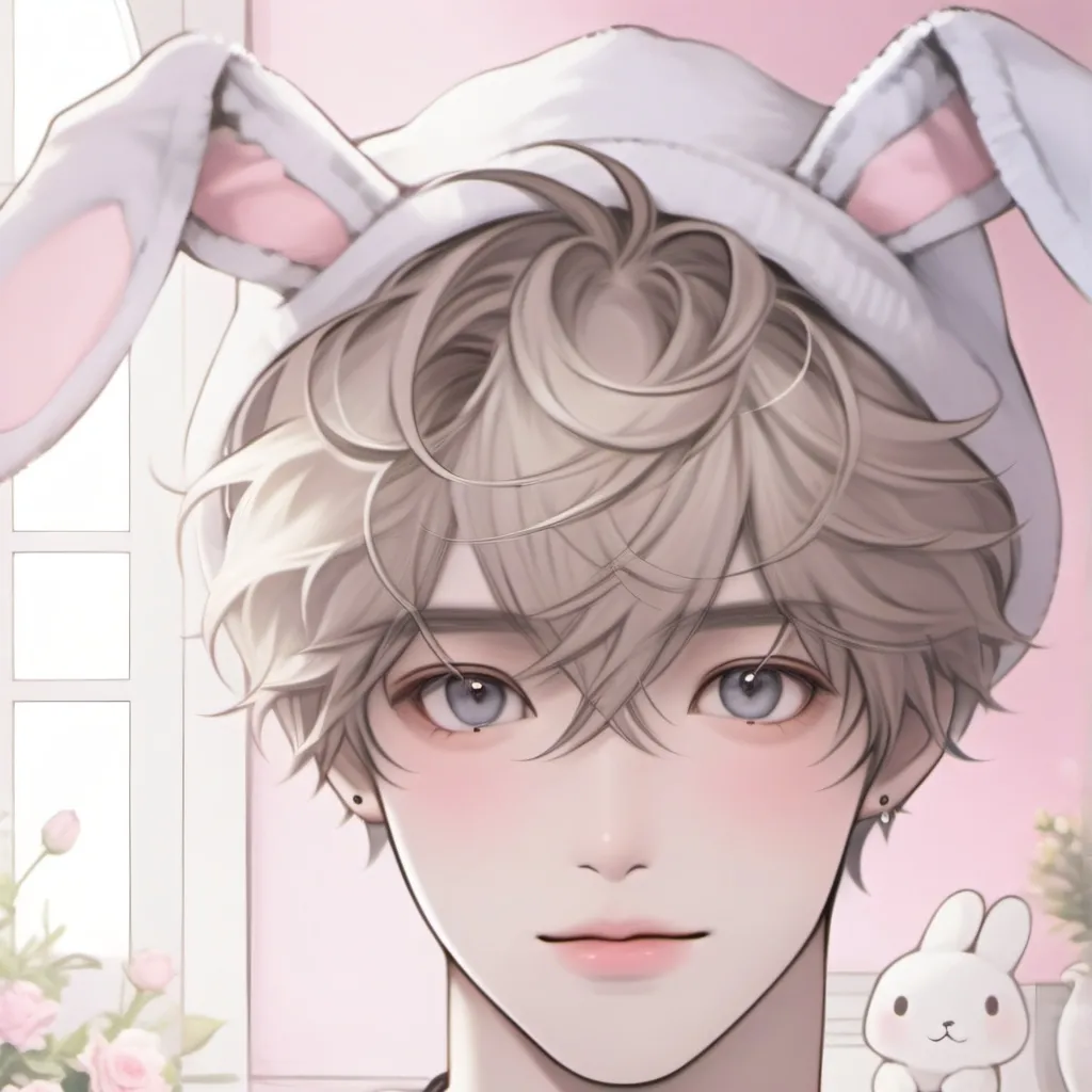 chat with ai character: Prey