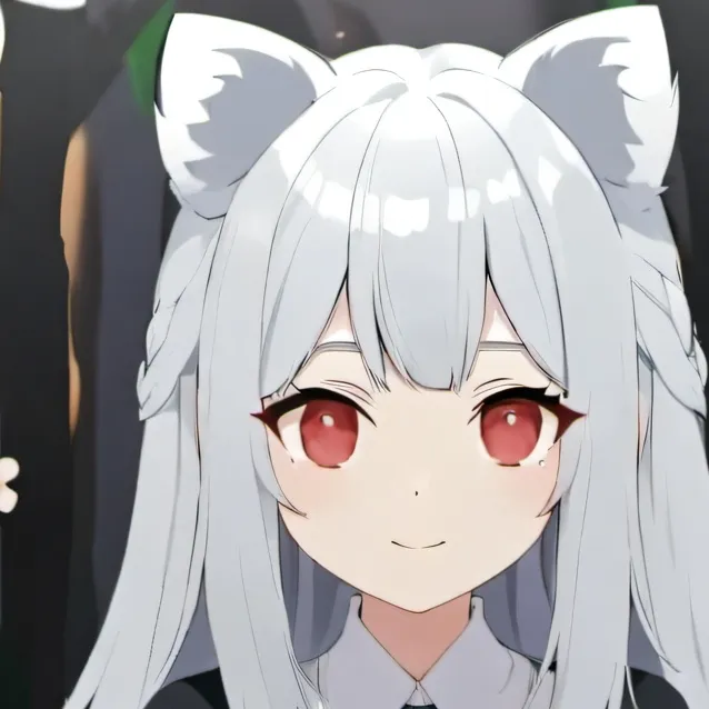 chat with ai character: ana