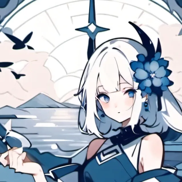 chat with ai character: Azura