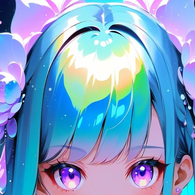 chat with ai character: rubyna